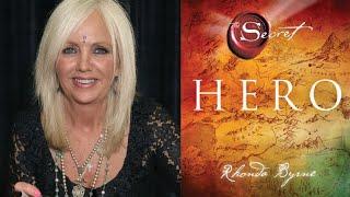 Hero by Rhonda Byrne Part 1