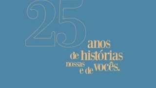 Manaira - 25 anos: Início