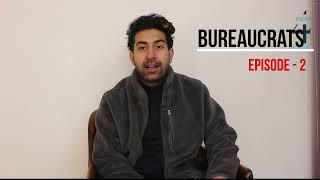 Bureaucrats Ep-2 | Indian IAS | Shivam Pratap Singh | Inspiring Video | Shimla ADC