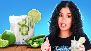 How to Make a Spicy Margarita! | Spicy Margarita Recipe