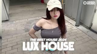 DEEP HOUSE CHILL 8X9X  MIXTAPE VIET DEEP HAY NHẤT 2024  HOUSE LAK SANG CHẢNH | LUX HOUSE