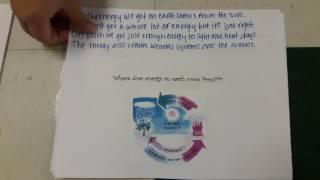 Flow of Energy Paper Slideshow by Alyssa Lozano and Emma Fletcher