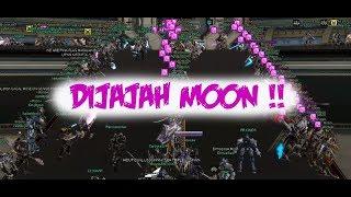 (LIVE !)  MOON BUAT BANGSA SENDIRI  ??  - DRAMA BATTLE ROYAL RF CLASSIC INDONESIA