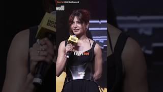 From Setbacks to Success  | Samantha Ruth Prabhu #nevergiveup #samantha #inspiring