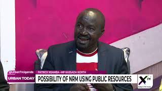 #NationalAgenda: General preparations for the 2021 General Elections | Part 3
