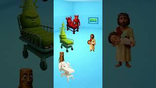 Jesus is looking for someone to save his little angel #jesus  #biblequizzes  #trivia