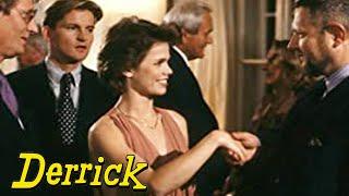 Derrick. Staffel 14, Folge 11 : Isoldes tote Freunde