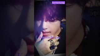 WOW KIM TAEHYUNG WHATSAPP STATUS ️ BTS SHORTS