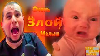 Манурин смотрит видосы - Manyrin реакция - Приколы #manyrin