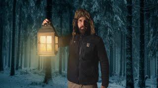 Living with Dark Winters in Sweden | Polar night