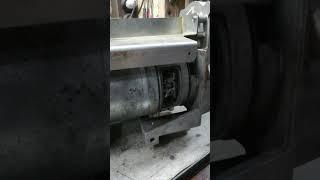 Запуск GRACO REACTOR E 10