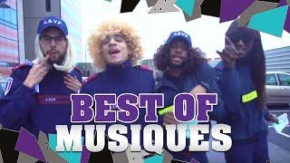 BEST OF - MUSIQUES