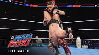 FULL MATCH: Dragon Lee vs. Austin Theory: WWE Main Event, June 14, 2025