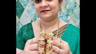 Jewellery Sale By Shalu Kataria For Orders Whatsapp 9582698553