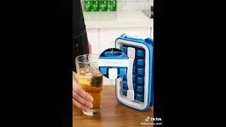 Best kitchen accessories  - Ice Maker  @damcios