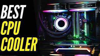 Best CPU Cooler 2021 | Liquid v/s Air