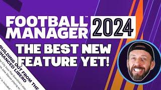 NEW ROLES AND POSITIONING FOR FM24!!