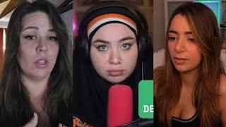 Kaceytron, Denims, And Frogan RESPONSE!!