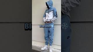 Best Nike Tech Fleece Colours (part 1)