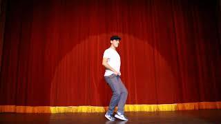 Sam Smith - Make it to Me choreography by Farrukh Iskhakov