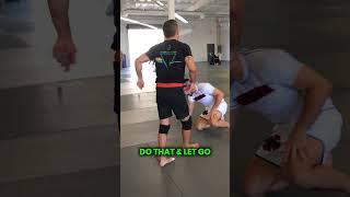 The LAT WHIP throw #judo #wrestling #mma