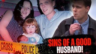 English Couple TUMULTUOUS Relationship Ends in Grisly Murder – True Crime Documentary