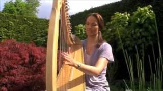 Flidias and the Magic Harp - Suamach's Harpsolo