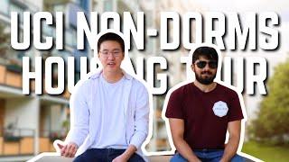 UCI Housing Tour (Non-Dorms) | Pros and Cons Breakdown