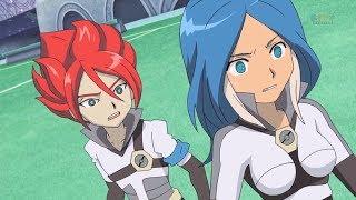 Inazuma Eleven (Los Super Once) - Capitulo 62 - HD Español (Latino)