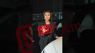 Chery eQ7 Ethiopia – Best Electric SUV with Loan & Warranty | Available Now in Addis Ababa