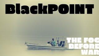 The Flats Boats are About to Attack (On the Rocks at BlackPoint)