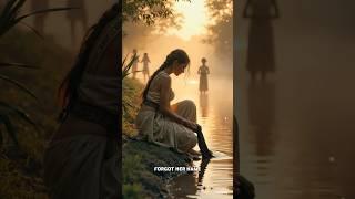 Why Did History Forget Her Story?
