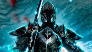 SKYRIM SE # 256. Legendary Ebonite Warrior!