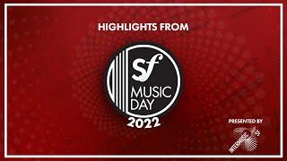 2022 Spring SF Music Day Highlight Clip
