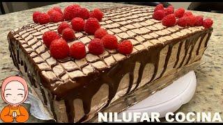 Ух ты! Такой ТОРТ вы точно еще не пробовали!SUPER MEGA CHOCO ТОРТBOMBA-SO DELICIOUS CAKE