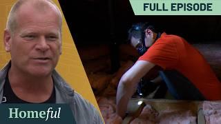Heartbroken Grandma Begs Mike Holmes for Help! | Holmes Makes It Right: Retooled 112