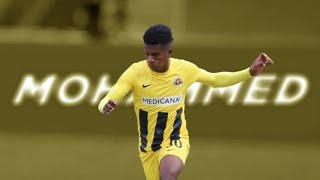 MOHAMMED KAMARA ► Best Skills, Goals & Assists 2020 (HD)