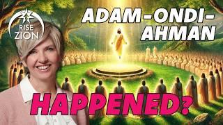 Emily Belle Freeman VISITS Adam-Ondi-Ahman! | (The MEETING May Have Already Happened!)