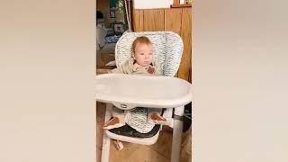 HILARIOUS BABY REACTIONS