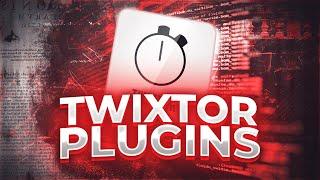 How to get free TWIXTOR plugin for Premier Pro / After Effects