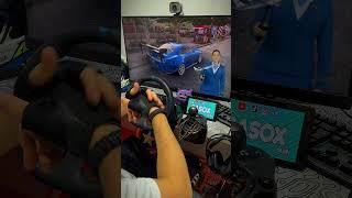 Kule: SUPRA kalkış izni verildi,  uçabilirsin  #shorts #fh5