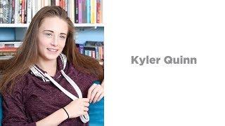 Interview with Kyler Quinn