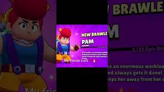 My average luck ️!!! #brawlstars #brawlstarsstarrdrop #fumny #relatable #legendarystardrop