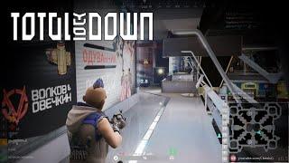 Total Lockdown - Gameplay