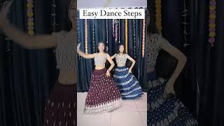 Dhoom Taana Song | Dance Steps | Learn Dance In 30sec | Swati Verma & Deepika Dagar #shorts #wedding