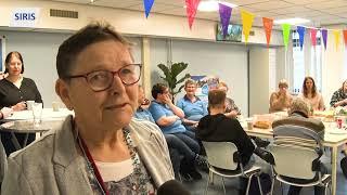 Marrie van Eck stopt na 26 jaar bij supermarkt in Someren