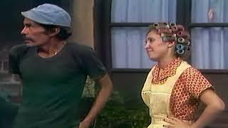 Chaves: O Cachorro Madruguinha prt1