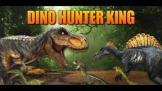 Dino Hunter King