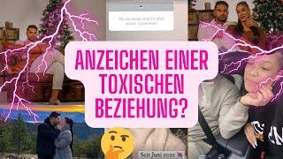 Aleks Petrovic und Vanessa Nwattu – Ist das toxisch?