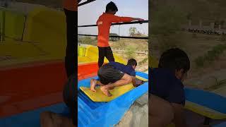 Wild waadi Water park tupu dana Ranchi/#waterpark#ranchi #viralvideo #motovlog #shortmotovlog #bike
